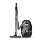 Rowenta RO6189EA Canister Bagged Green Force Effitech 400W Total