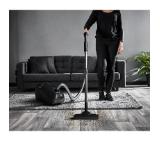 Rowenta RO6189EA Canister Bagged Green Force Effitech 400W Total