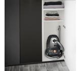 Rowenta RO6189EA Canister Bagged Green Force Effitech 400W Total