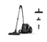 Rowenta RO7C32EA Green Force Cyclonic Effitech 500W, crevice, sofa, parquet