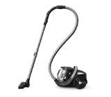 Rowenta RO7C32EA Green Force Cyclonic Effitech 500W, crevice, sofa, parquet