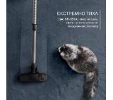 Rowenta RO7C32EA Green Force Cyclonic Effitech 500W, crevice, sofa, parquet