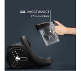 Rowenta RO7B13EA Green Force Cyclonic Max 900W, crevice, sofa