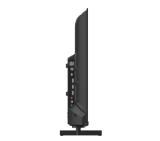 Thomson 32"HD Easy TV; 1366 x 768 (HD), DLED, 60 Hz, DVB-T/T2/C/S/S2,HDMI 3 (1.4), USB 2 (2.0), S/PDIF 1x coaxial, AV IN, Hotel mode, Side Feet, Black