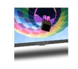 Thomson 50" QLED Google TV; 3840 x 2160 (4K UHD), QLED, 60 Hz, DVB-T/T2/C/S/S2, HDR10, Wi-Fi, Bluetooth, LAN, HDMI 2 (2.0) + 2 (2.1), USB 2 (2.0) + 1 (3.0), Side Feet, Dark gray