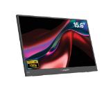 Verbatim Portable 15.6 FHD Monitor LIGHT