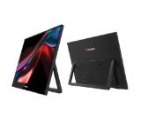 Verbatim Portable 15.6" Touch Monitor LIGHT