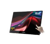 Verbatim Portable 15.6" Touch Monitor LIGHT