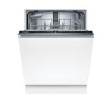 Bosch SMV2HTX06E, SER2, Dishwasher fully integrated, C,9,0l, 13ps, 46dB(C), display, AquaStop, Height Adjustable Top Basket, HC