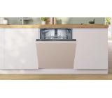 Bosch SMV2HTX06E, SER2, Dishwasher fully integrated, C,9,0l, 13ps, 46dB(C), display, AquaStop, Height Adjustable Top Basket, HC