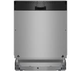 Bosch SMV2HTX06E, SER2, Dishwasher fully integrated, C,9,0l, 13ps, 46dB(C), display, AquaStop, Height Adjustable Top Basket, HC