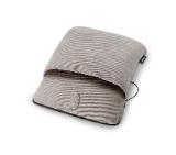 Beurer FM 28 Compact foot massager 2 in 1: Vibration massager and foot warmer; 3 programs; Operation via USB-C cable; up to size 43; auto switch-off after 20 min