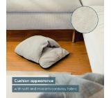 Beurer FM 28 Compact foot massager 2 in 1: Vibration massager and foot warmer; 3 programs; Operation via USB-C cable; up to size 43; auto switch-off after 20 min