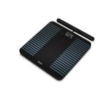 Beurer BF 990 WIFI/Bluetooth 8-electrode diagnostic bathroom scale with extendable handpiece for full body analysis; 5 activity levels; 8 user memories; 180 kg