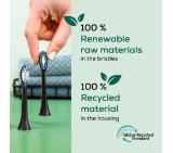 Beurer SC 30/50 brush heads Classic Clean 4 pcs.