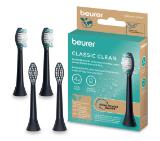 Beurer SC 30/50 brush heads Classic Clean 4 pcs.