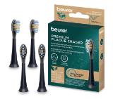 Beurer SC 30/50 brush heads Plaque Eraser 4 pcs.