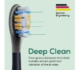 Beurer SC 30/50 brush heads Plaque Eraser 4 pcs.