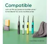 Beurer SC 30/50 brush heads Plaque Eraser 4 pcs.