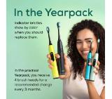 Beurer SC 30/50 brush heads Plaque Eraser 4 pcs.