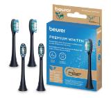 Beurer SC 30/50 brush heads Premium Whiten 4 pcs.