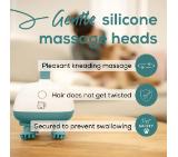 Beurer PP 410 Buddy Massager; Gentle kneading massage - specially developed for pets;Safe to use;Particularly quiet