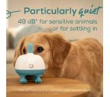 Beurer PP 410 Buddy Massager; Gentle kneading massage - specially developed for pets;Safe to use;Particularly quiet