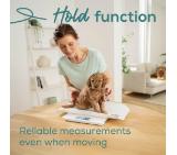 Beurer PP 170 Polly Multifunctional pet scale;Detailed graduation (10 g to 5 kg, 50 g to 50 kg, 100 g to 180 kg);Easy-to-read LCD display