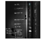 Hisense 65" A85Q, 4K UHD OLED Smart TV, 120Hz, 1000 nits,HDMI 2.1, Game Mode Pro, AMD FreeSync Premium, Dolby Vision IQ & Atmos, Bluetooth, Alexa Built-in, Black