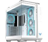 Asus TUF Gaming GT502 Horizon TG White