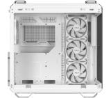Asus TUF Gaming GT502 Horizon TG White