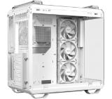 Asus TUF Gaming GT502 Horizon TG White