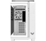 Asus TUF Gaming GT502 Horizon TG White