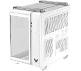 Asus TUF Gaming GT502 Horizon TG White