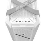 Asus ROG Strix Helios II GX601S White