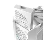 Asus ROG Strix Helios II GX601S White