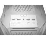 Asus ROG Hyperion GR701 White