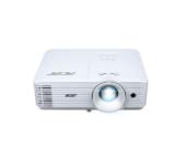Acer Projector P1358i, DLP, WXGA (1280x800), 5000 ANSI Lumens, 20,000:1, 1.3x, 2x HDMI (1.4a), VGA, RCA, Wireless dongle included, Audio in/out (3.5mm), VGA out, DC Out (5V/1A, USB-A), Speaker 10W, Bluelight Shield, 2.8kg, Bag, 3Y, White