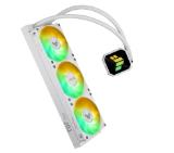 Asus TUF Gaming LC III 360 ARGB White