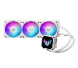 Asus TUF Gaming LC III 360 ARGB White