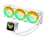 Asus TUF Gaming LC III 360 ARGB White