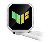 Asus TUF Gaming LC III 360 ARGB White