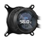 Asus ROG Strix LC III 360 ARGB LCD