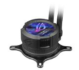 Asus ROG Strix LC III 360 ARGB LCD