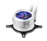 Asus ROG Strix LC III 360 ARGB LCD White