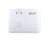 Acer Projector P1558i, DLP, Full HD (1920x1080), 5200 ANSI Lumens, 14,000:1 Dynamic Black, 1.3X Zoom, Wireless dongle included, 2x HDMI (1.4b), DC Out (5V/1.5A, USB-A), RS232, Speaker 10W, Bluelight Shield, 2.8 kg, Bag, 3Y, White