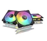 Asus TUF Gaming TR120 ARGB 3 Pack