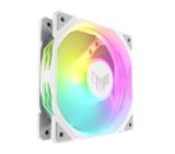 Asus TUF Gaming TR120 ARGB 3 Pack White