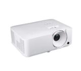 Acer Projector Vero XL2320p, DLP, Laser, WXGA (1280x800), 4000 ANSI Lumens, 50,000:1, 1.1x, Dynamic Black, HDMI 1.4 x 2, DC Out (5V/1.5A, USB-A), RS232, Speaker 15W, Laser lifespan up to 30,000h, 2.9 kg, Bag, White