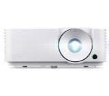 Acer Projector Vero XL2521, DLP, Laser, Full HD (1920x1080), 4000 ANSI Lumens, 50,000:1, 1.1x, Dynamic Black, HDMI 2.0 x 2 (HDCP 2.2), DC Out (5V/1.5A, USB-A), RS232, Speaker 15W, Laser lifespan up to 30,000h, 2.9 kg, Bag, White